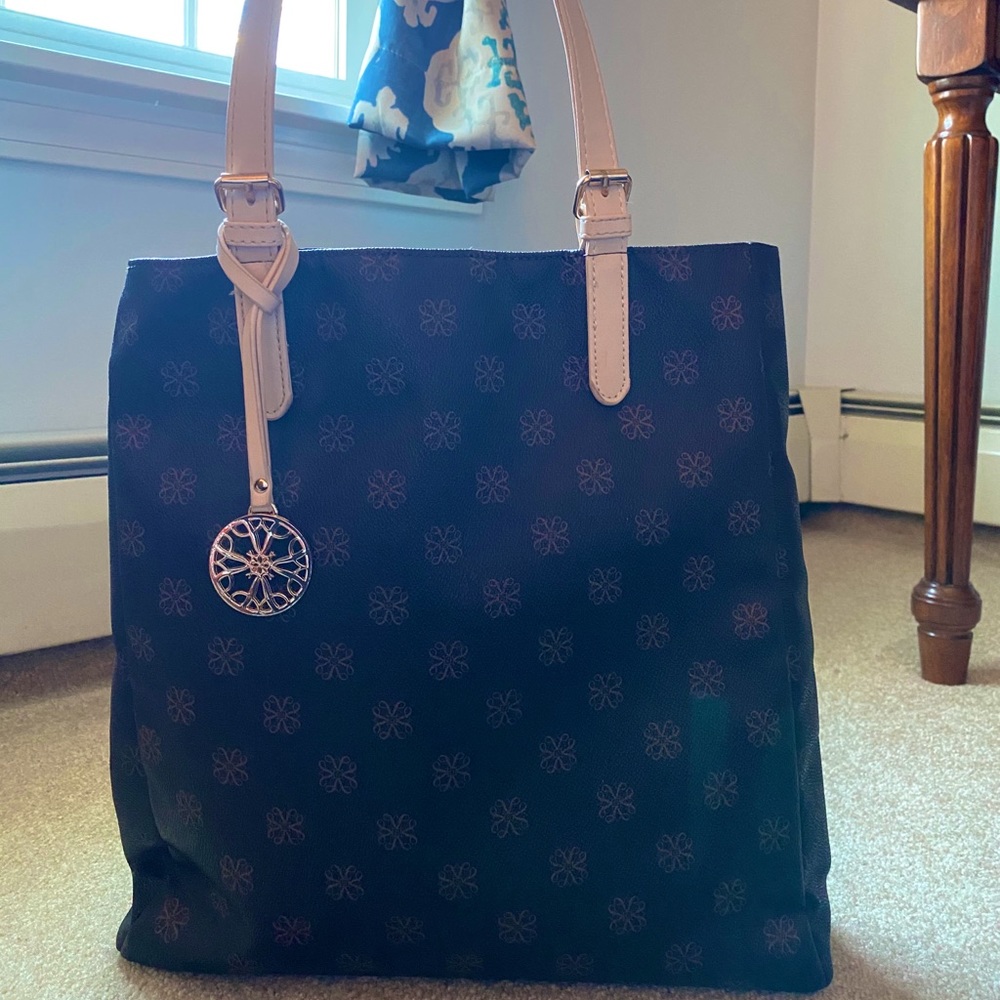 Avon Tote Bag